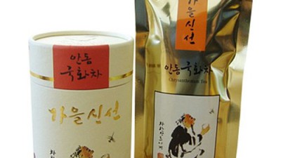 향긋한 힐링! 흰국화꽃차 솔직 후기 & 꿀팁🌼 (할인정보)